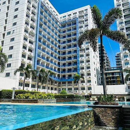 Sea Residences - Angel Alano Manila Exterior photo