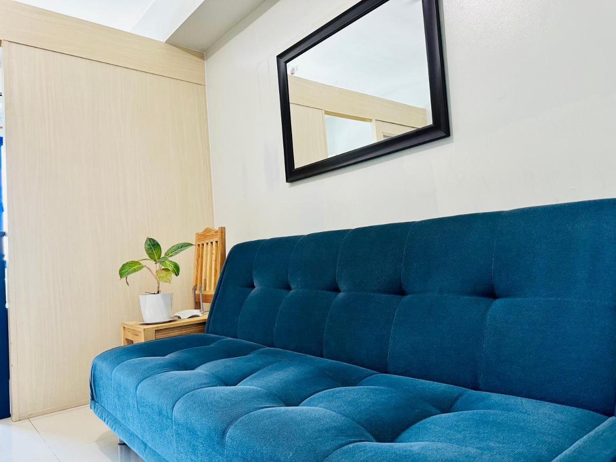 Sea Residences - Angel Alano Manila Exterior photo